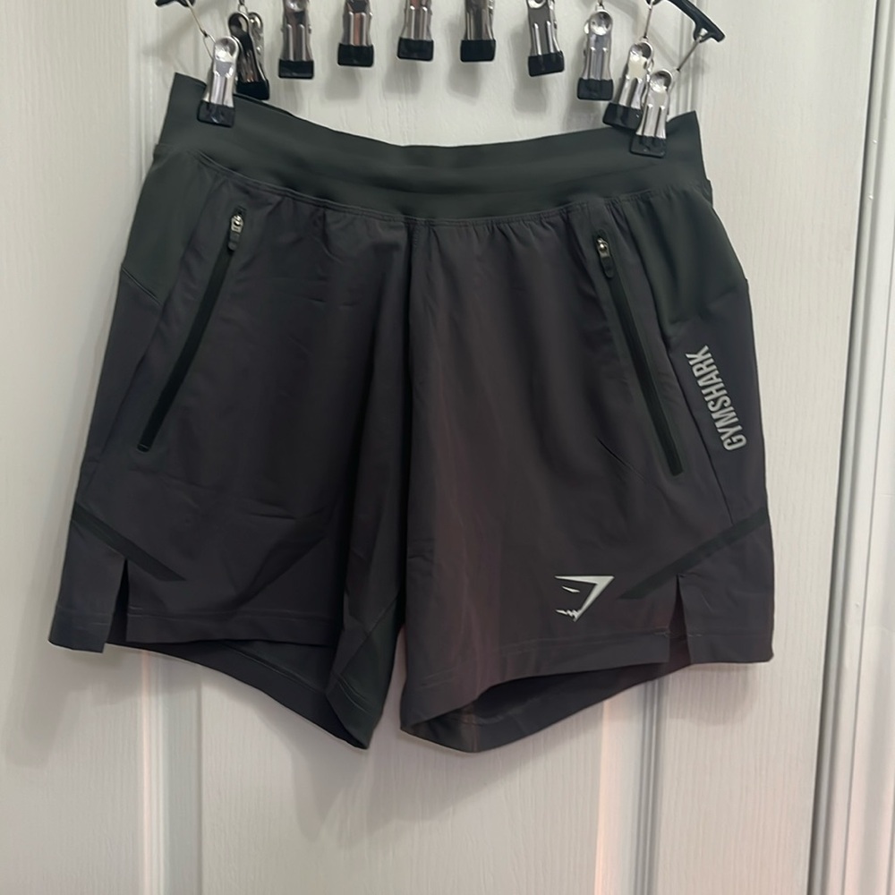 Mens Gymshark Shorts - small